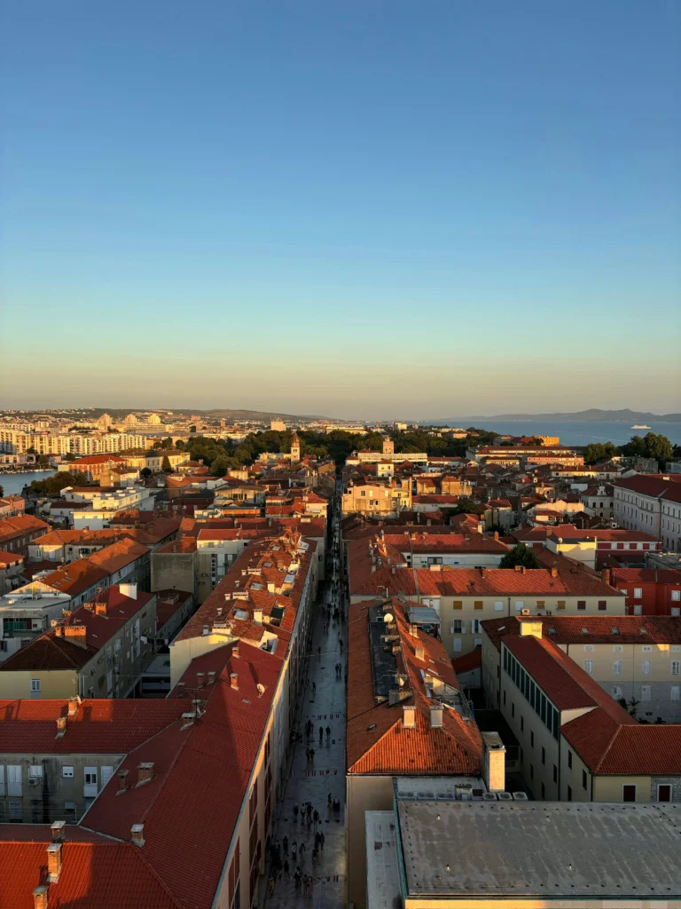 Grad Zadar
